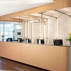Hotel Nh München Airport