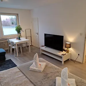 Apartment Schöne Zentral