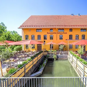 Kunstmuehle Mindelheim