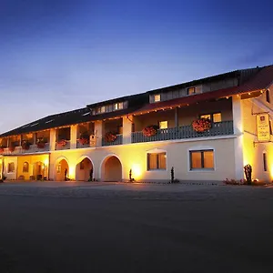 Hotel Vilstaler Hof Landgasthof &