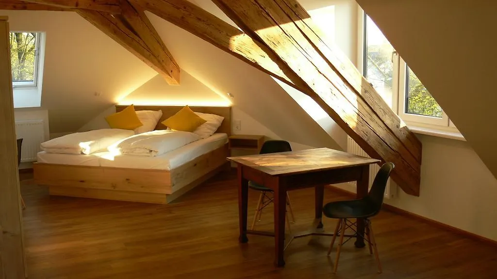 Hotel Burgmeier Dachau
