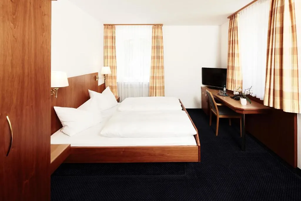Hotel Burgmeier Dachau 3*,  Duitsland
